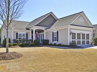 5903 Flagstone Cir, Hoschton, GA