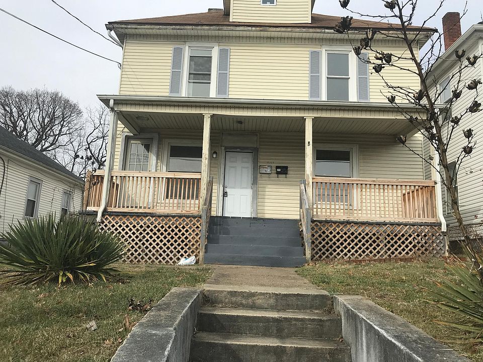 1st image of 1206 Stewart Ave SE #A