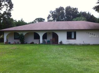 10402 Buck Rd, Orlando, FL 32817