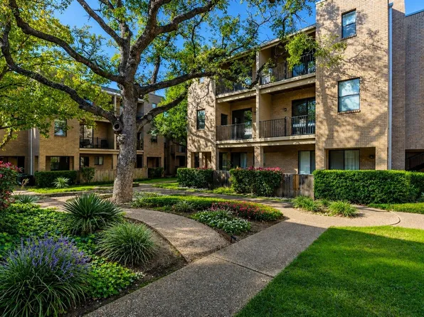 611 E 45th St APT 25, Austin, TX 78751