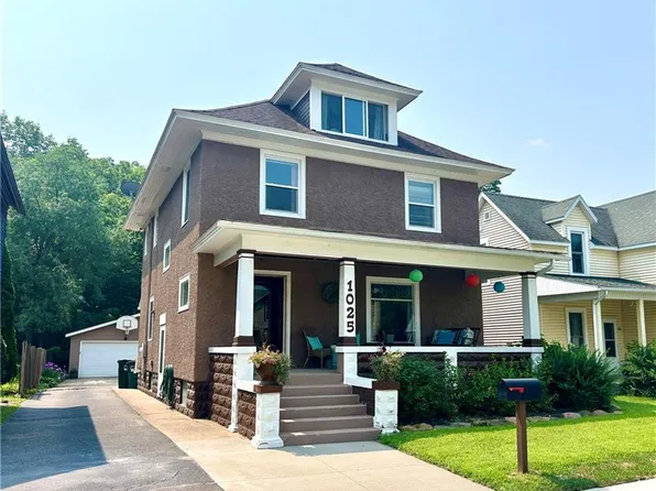 1025 Barland Street, Eau Claire, WI 54701