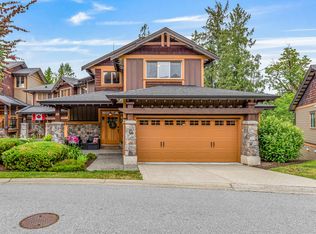 24185 106b Ave #40, Maple Ridge, BC V2W0C4
