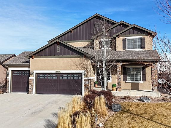 2nd image of 4719 Tarragon Dr