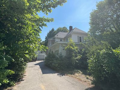 484 W Napier Ave, Benton Harbor, MI, 49022