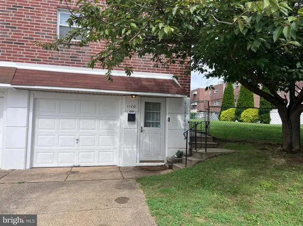 1100 Tabor Ter, Philadelphia, PA 19111