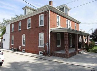 222 Lincolnway E, New Oxford, PA 17350