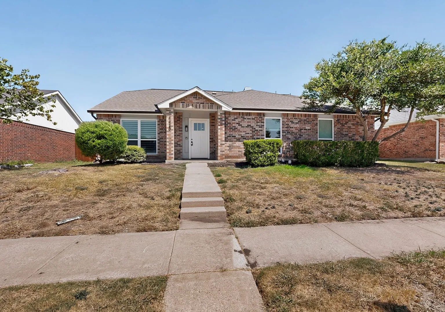 Renovated Home In Mckinney Ready For Move-In — Photo 3