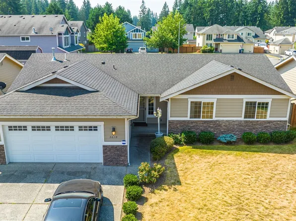 3610 188th Street NE, Arlington, WA 98223