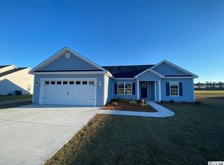 1657 Hewitt Road Willow With Screen LOT 8, Loris, SC 29569