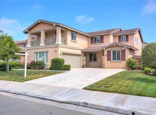 25128 Bay Roan Ct, Wildomar, CA 92595