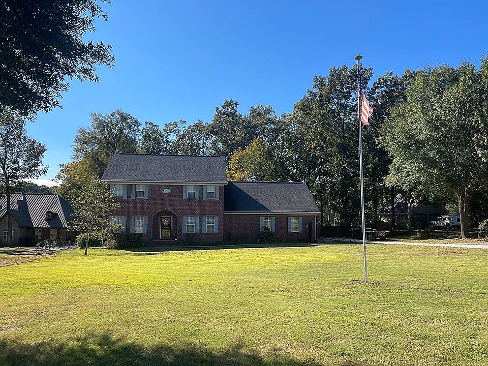 354 Riverfront Rd, Rogersville, AL 35652 Zillow