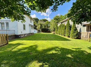 422 E 49th St, Indianapolis, IN 46205