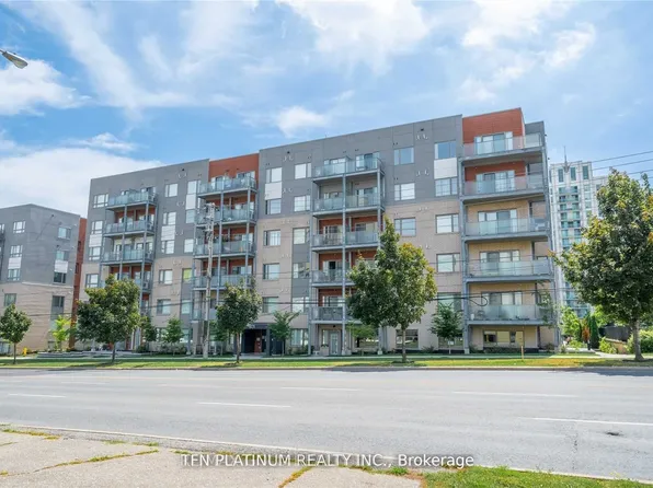 5131 Sheppard Ave E, Toronto, ON