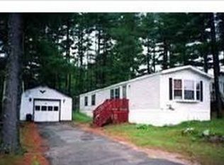 6A Gertrude Ave, Raymond, NH 03077