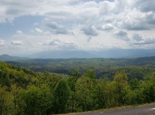 0 Parkside Ridge Way LOT 77, Pigeon Forge, TN 37863