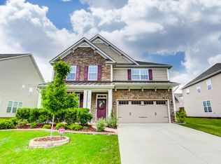 168 Annatto Way, Tega Cay, SC 29708