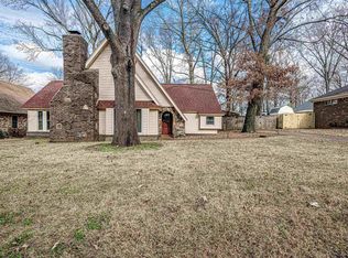 8034 Steven Franklin Dr, Bartlett, TN 38133