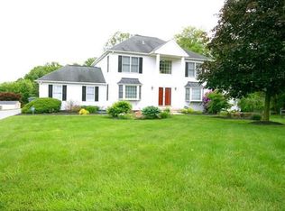1 Rivendell Ct, Hockessin, DE 19707