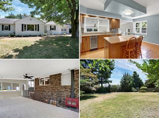 2720 Saratoga Dr, Winchester, VA 22601