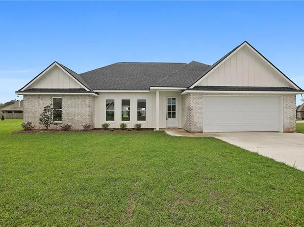 18292 Wolf Track Way, Loranger, LA 70446