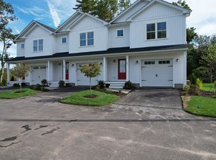 5 Carolina Nooseneck Rd UNIT B, Richmond, RI 02832