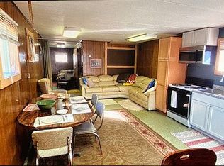 198 Railroad Ave E, Fredonia, ND 58440