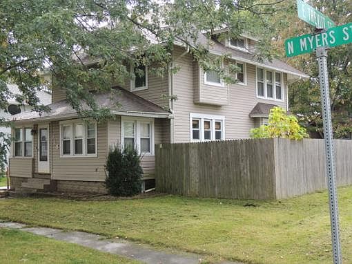 1st image of 329 N Myers St