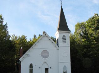 1919 Rt 100, Readsboro, VT 05350