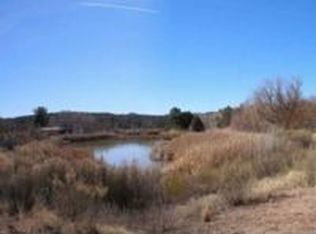 4012 E Lake Shore Dr, Rimrock, AZ 86335