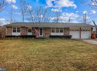 12906 Chalfont Ave, Fort Washington, MD 20744