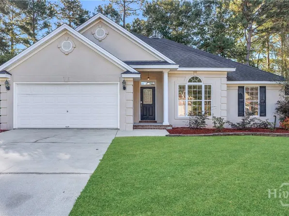 202 Marshview Drive, Richmond Hill, GA 31324