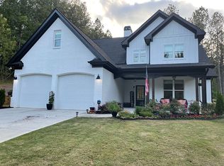 2148 Seths Rdg, Loganville, GA 30052