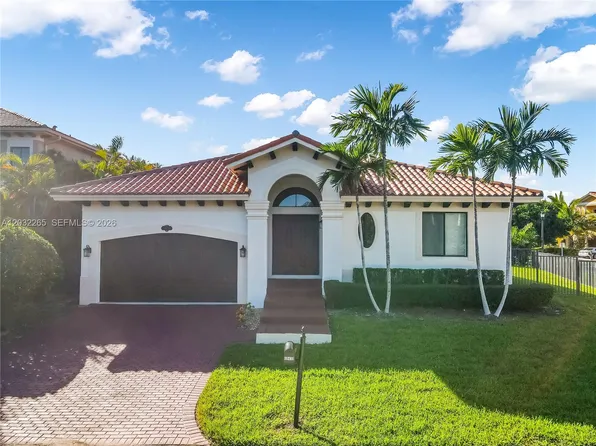 19434 SW 78th Ave, Cutler Bay, FL 33157