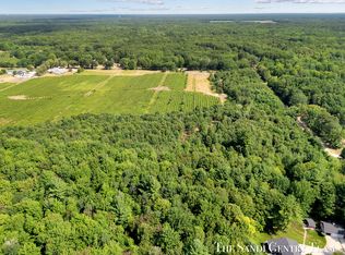 V/l Johnson Rd, Fruitport, MI 49415