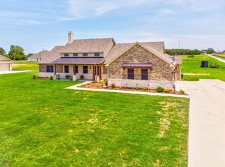 109 Consolation Dr, Millsap, TX 76066