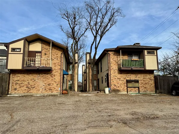 4000 Rawlins St APT 101, Dallas, TX 75219