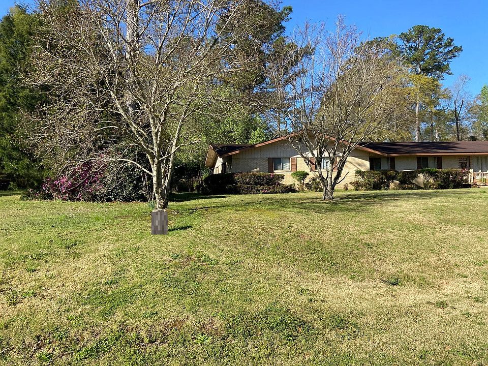 417 Clausell Rd, Monroeville, AL 36460 Zillow