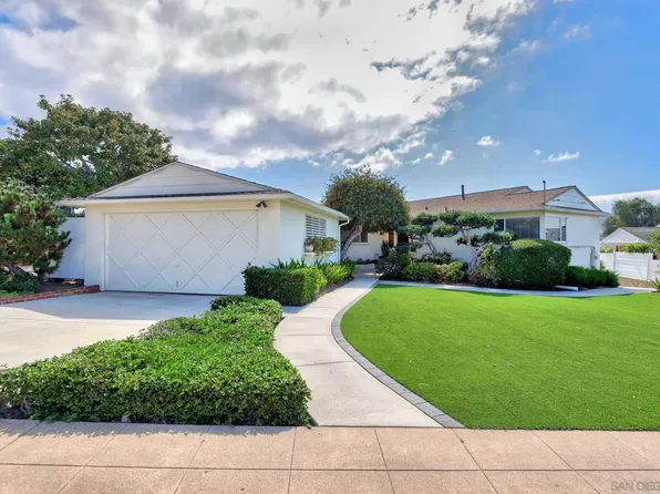 2331 Calle Corta, La Jolla, CA 92037