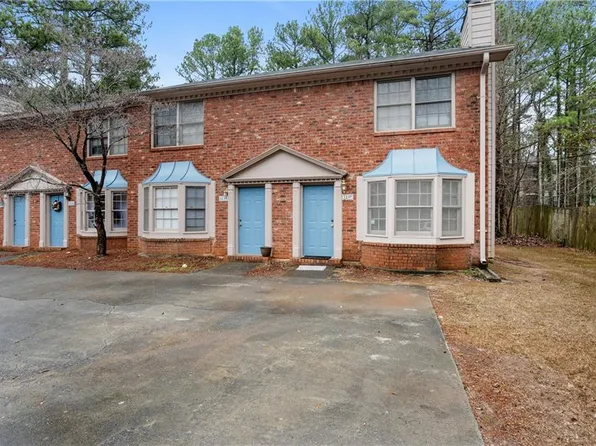 1231 Sweet Pine Dr, Norcross, GA 30093
