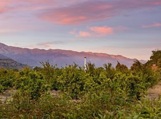 714 Mercer Ave, Ojai, CA 93023