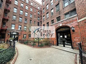 Rented by A Class Realty International