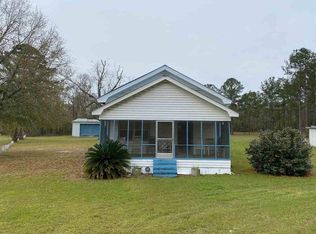 3202 Sycamore Rd, Quincy, FL 32351