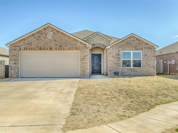 9504 Saddle Dr, Yukon, OK 73099