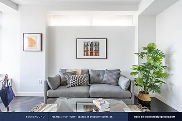 Rented by The Blueground