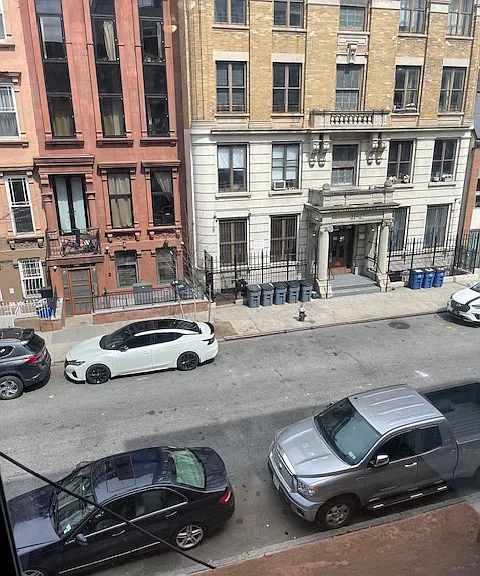 138 W 123rd St #1 — Photo 33