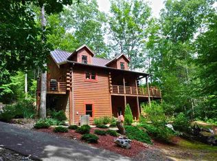 132 Mountain Loft Rd, Townsend, TN 37882
