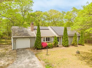 1758 Orleans Rd, Harwich, MA 02645