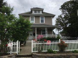 600 Irving Pl, Long Branch, NJ 07740
