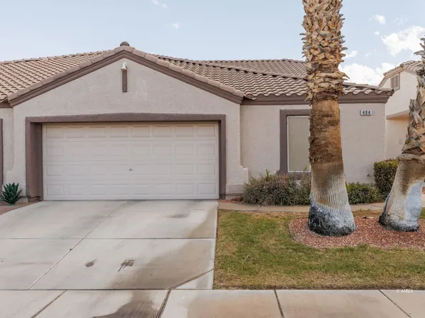 484 Sedona Dr, Mesquite, NV 89027