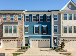 8375 Amber Beacon Cir, Millersville, MD 21108